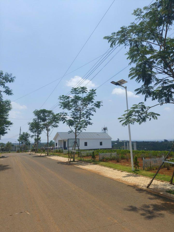 chính chủ bán đất ven đà lạt sổ sẵn 