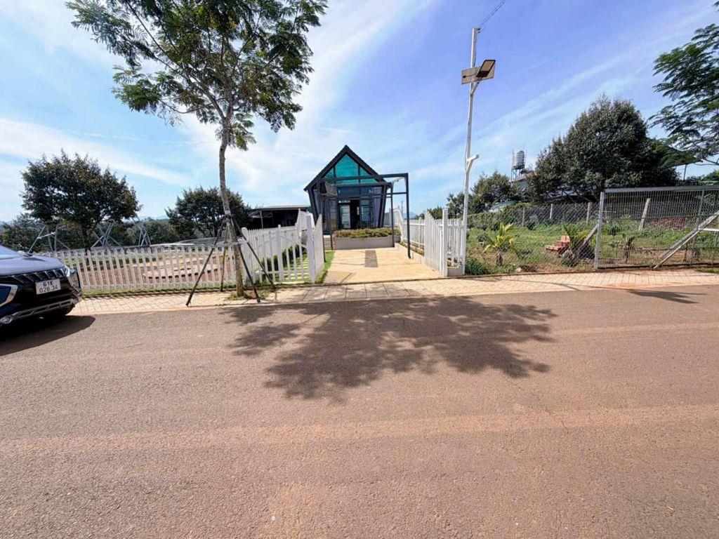 chính chủ bán đất ven đà lạt sổ sẵn 