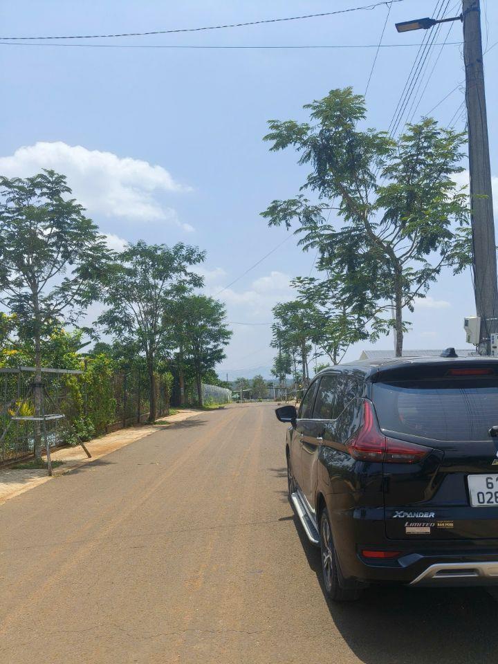 chính chủ bán đất ven đà lạt sổ sẵn 