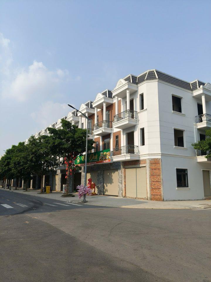 🔥 NHÀ PHỐ TP. HỒ CHÍ MINH  – GIÁ TỪ 3,5 TỶ/CĂN 🔥