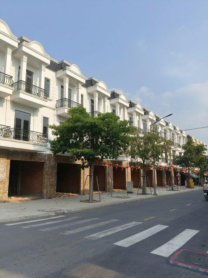 🔥 NHÀ PHỐ TP. HỒ CHÍ MINH  – GIÁ TỪ 3,5 TỶ/CĂN 🔥