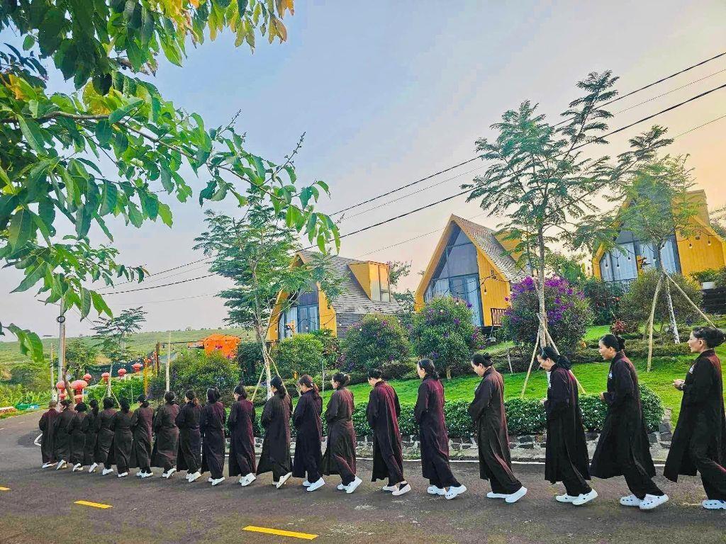 giá chưa từng có chủ ngộp thanh lý gấp lô đất 200m2 view rừng thông nguyên sinh chỉ 700tr