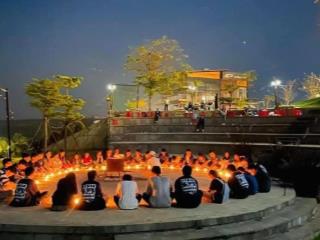 Bán 200m2 đất nghỉ dưỡng ngay trung tâm thành phố bảo lộc sẵn 100m2 thổ cư chỉ 800tr