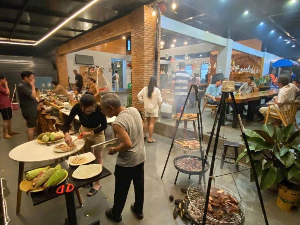 Bán 200m2 đất nghỉ dưỡng ngay trung tâm thành phố bảo lộc sẵn 100m2 thổ cư chỉ 800tr
