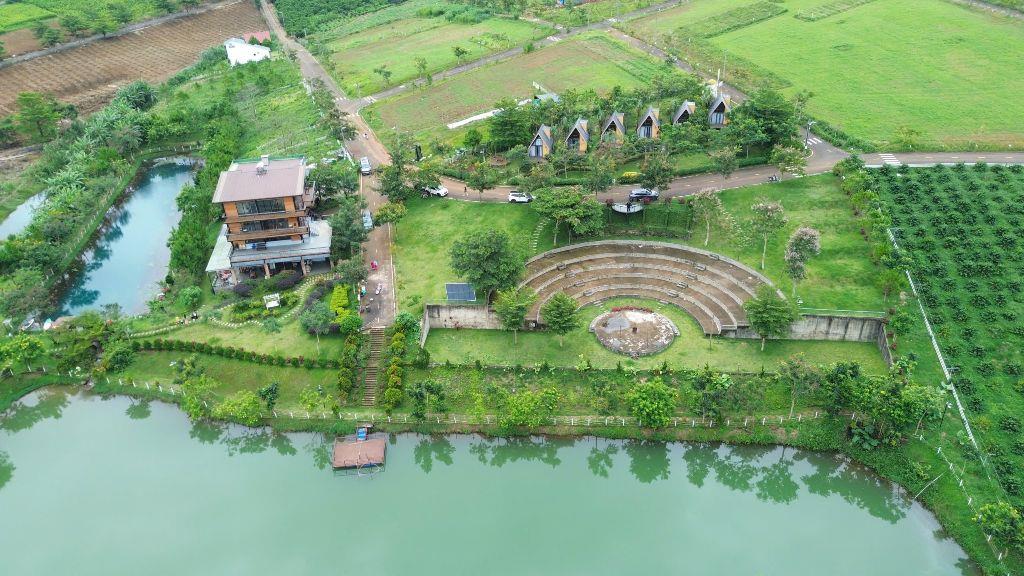 Bán 200m2 đất nghỉ dưỡng ngay trung tâm thành phố bảo lộc sẵn 100m2 thổ cư chỉ 800tr