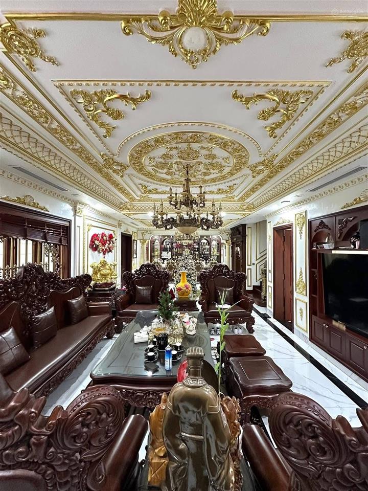 Chính chủ cần bán căn nhà ở mặt phố thịnh liệt dt. 50m2. mt. 4m. 6 tầng. 6 ngủ. giá.19 tỷ.