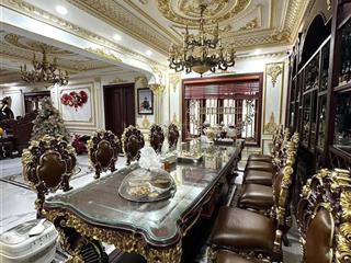 Chính chủ cần bán căn nhà ở mặt phố thịnh liệt dt. 50m2. mt. 4m. 6 tầng. 6 ngủ. giá.19 tỷ.