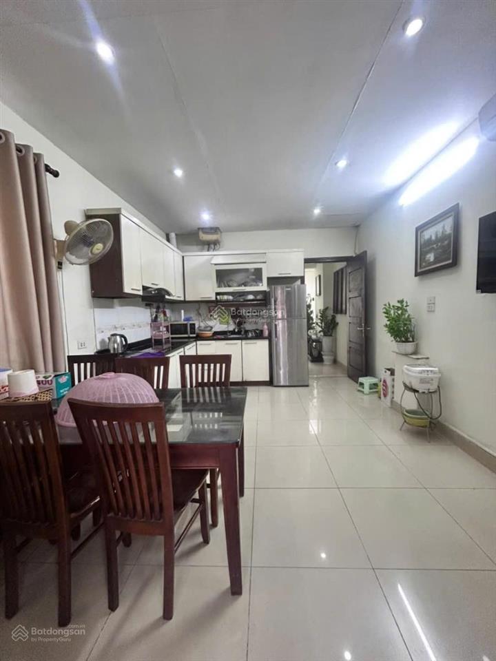 Bán nhà mặt phố tân mai  dt. 50m. mt 4m. 6 tầng. giá. 28 tỷ.