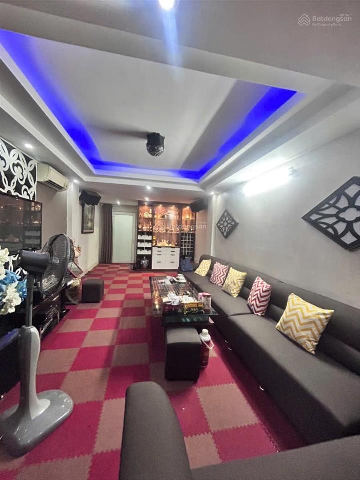 Bán nhà mặt phố tân mai  dt. 50m. mt 4m. 6 tầng. giá. 28 tỷ.