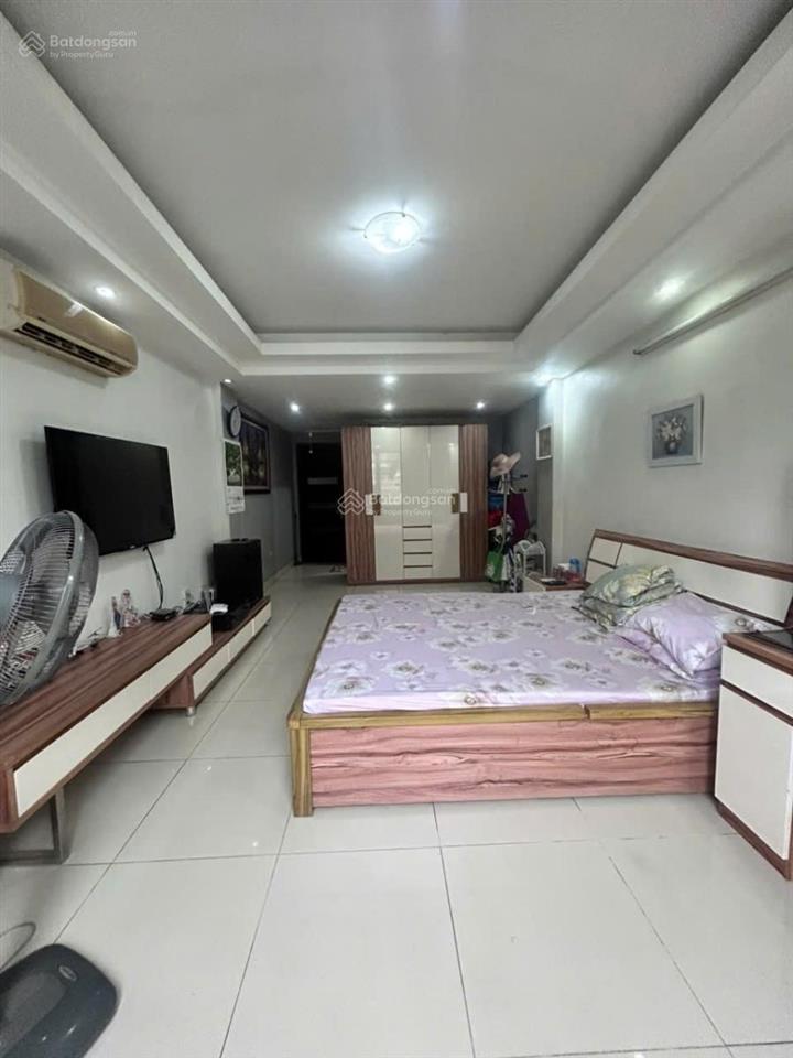 Bán nhà mặt phố tân mai  dt. 50m. mt 4m. 6 tầng. giá. 28 tỷ.