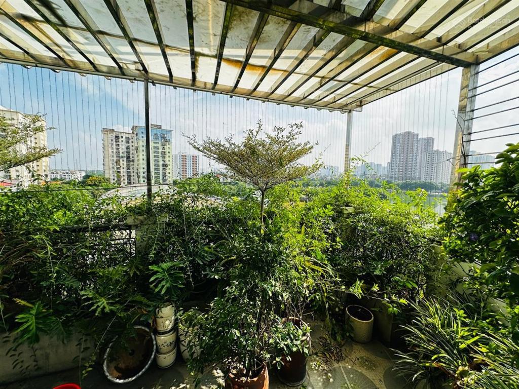 Bán nhà mặt phố hồ đền lừ  dt. 75m. mt. 6,5m. 8 tầng. giá. 35 tỷ.