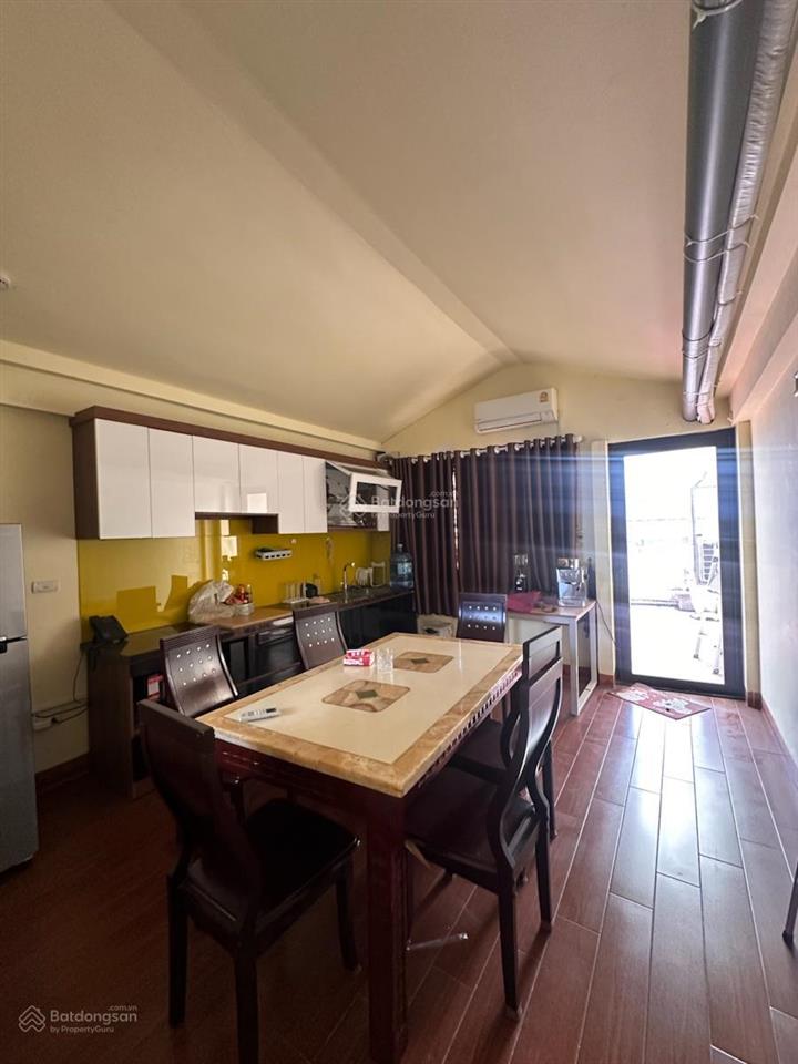 Bán căn nhà mặt phố minh khai. dt 40m2 mt 3,5m, 6 tầng. giá 15 tỷ
