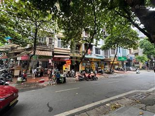 Bán nhà mặt phố võ văn dũng. dt. 40m. mt 4m. 5 tầng. giá. 23,5 tỷ sổ đỏ cầm tay.