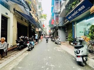 Bán nhà phố kim hoa. dt. 40m. mt 3,5m. 5 tầng. giá. 8,5 tỷ.