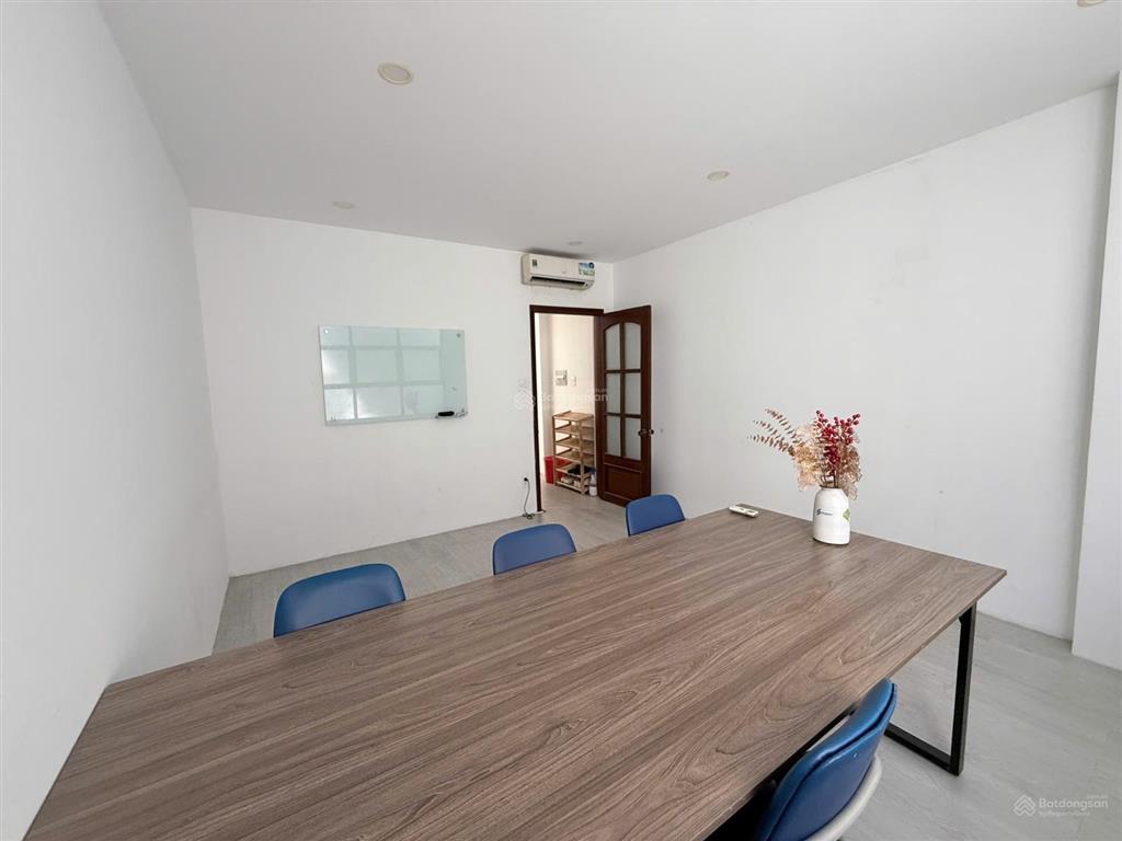 Cho thuê tầng 3 nhà phố 69/2/15 nguyễn gia trí, 10 triệu, 80m2, 2p, 1wc, view đẹp