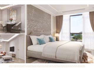 Cực sốc ! căn hộ 1pn có view sông hàn chỉ hơn 5 tỷ ???