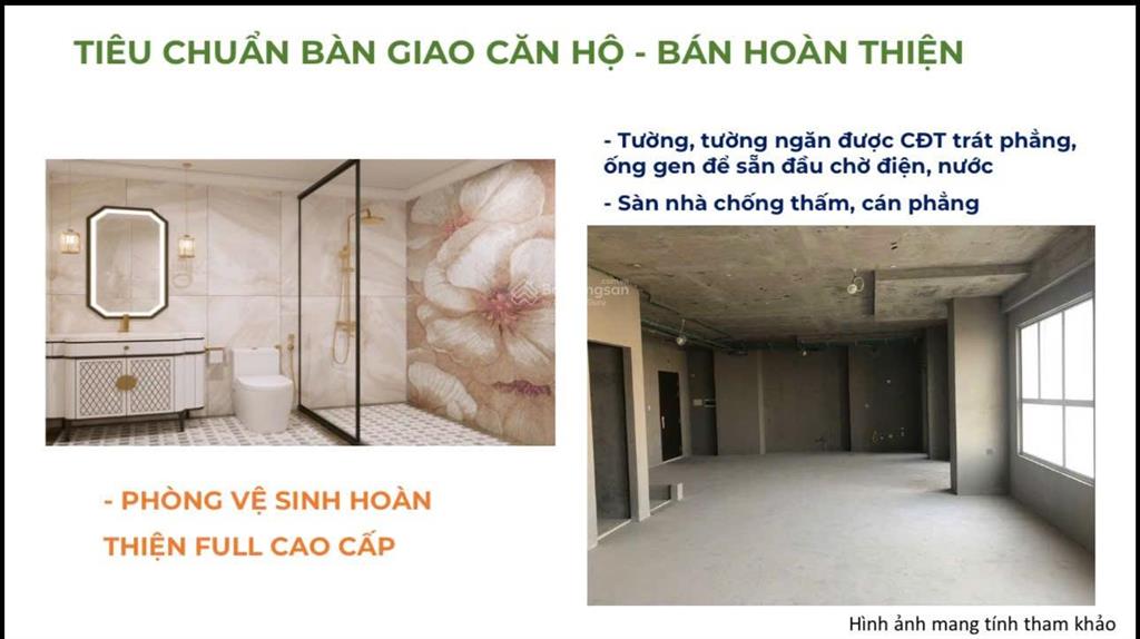 Hot. căn hộ 2 pn ven sông hàn chưa đến 6 tỷ?! thật hay đùa?