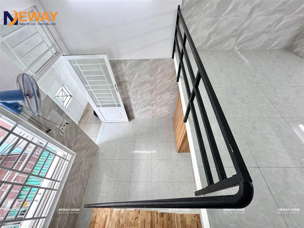 Cho thuê phòng trọ mới xây  thang máy  ban công  sát bên đh văn hiến