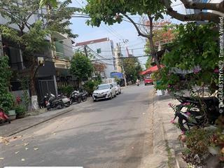 Mặt tiền ngang 7m  ngay trung tâm hải châu đường phạm văn bạch  ngay toà 69 tầng