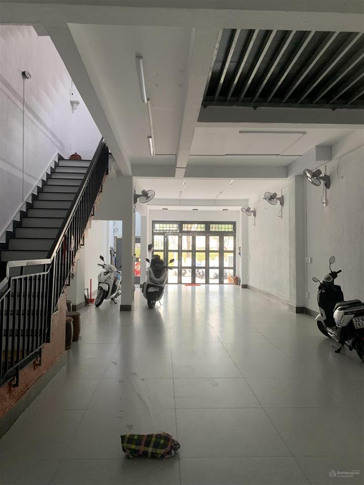 Cho thuê căn shophouse nại nam khu halla jade  gần lotte  căn 4 tầng  để lại nội thất xịn