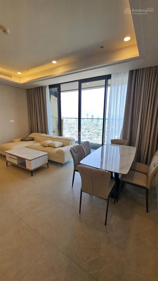 Rõ ràng cho thuê giá hời thị trường  căn panoma 3 pn giá chỉ 45 triệu/ tháng