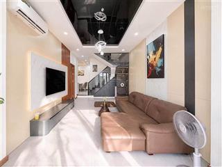 Villa mini gần sông hàn, gần công viên châu á  nhà mới full nội thất xịn