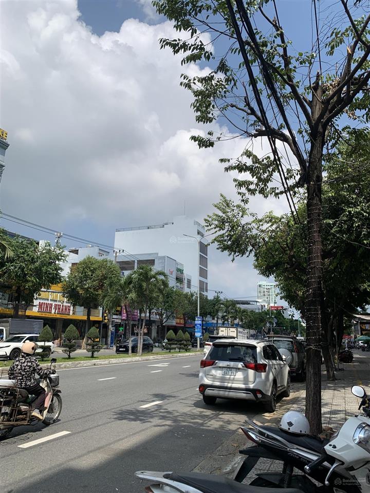 Thanh lý nhanh 2 lô liền kề nguyễn hữu thọ  trục đường huyết mạch kinh doanh