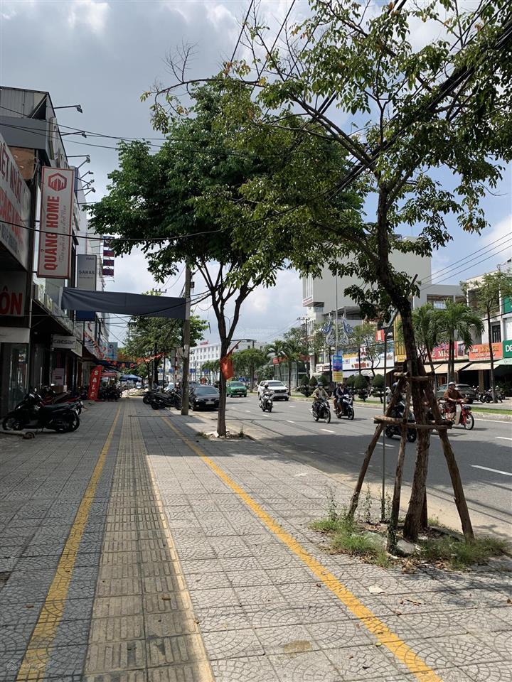Thanh lý nhanh 2 lô liền kề nguyễn hữu thọ  trục đường huyết mạch kinh doanh