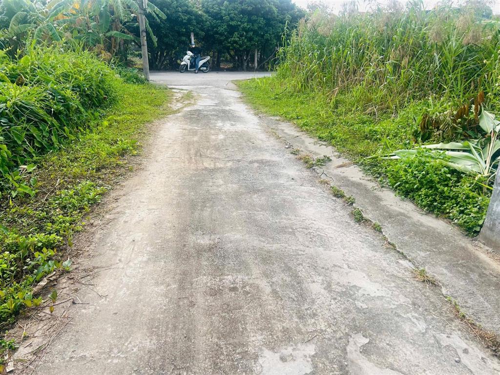 Lô đất tdp quang trung phường minh đức, đồ sơn