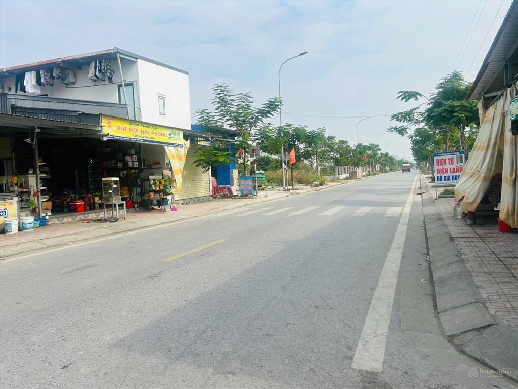 Lô đất tdp quang trung phường minh đức, đồ sơn