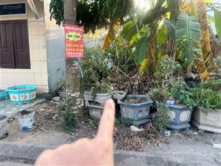 Lô đất ngõ 213 tân thành, dương kinh, hải phòng diện tích 85m (4,25m x 20m), thửa đất vuông vắn