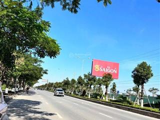 Mặt đường 353 đối diện hưng ngân riverside diện tích 100m2 mặt tiền 5m 20m có thêm khoả