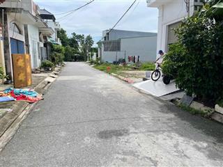 Chủ gửi bán 100m2 hải thành 2b nay thuộc phường dương kinh  diện tích 100m2 ngang 5m
 hướn