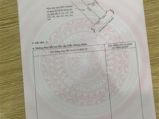 Lô góc tân lập, tân thành, dương kinh (phường dương kinh) ô tô tận nơi giá cực tốt chỉ 1,8 tỷ
