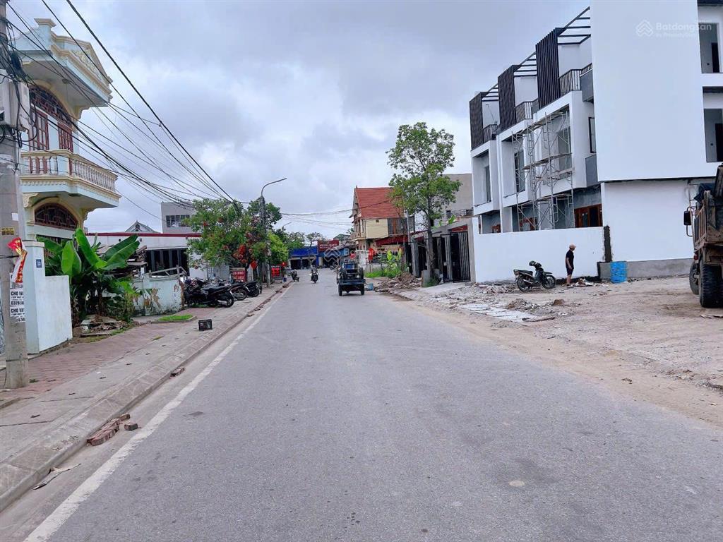 Hoa hậu mặt đường trung nghĩa đồ sơn giờ mới xuất đầu lộ diện