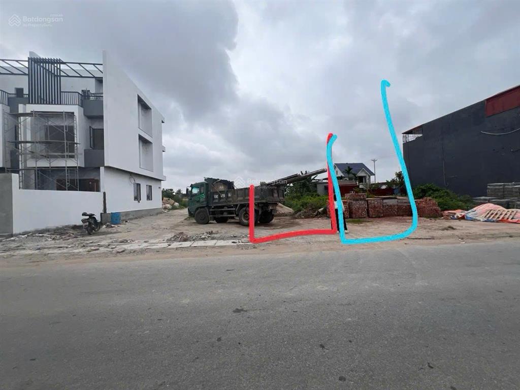 Hoa hậu mặt đường trung nghĩa đồ sơn giờ mới xuất đầu lộ diện