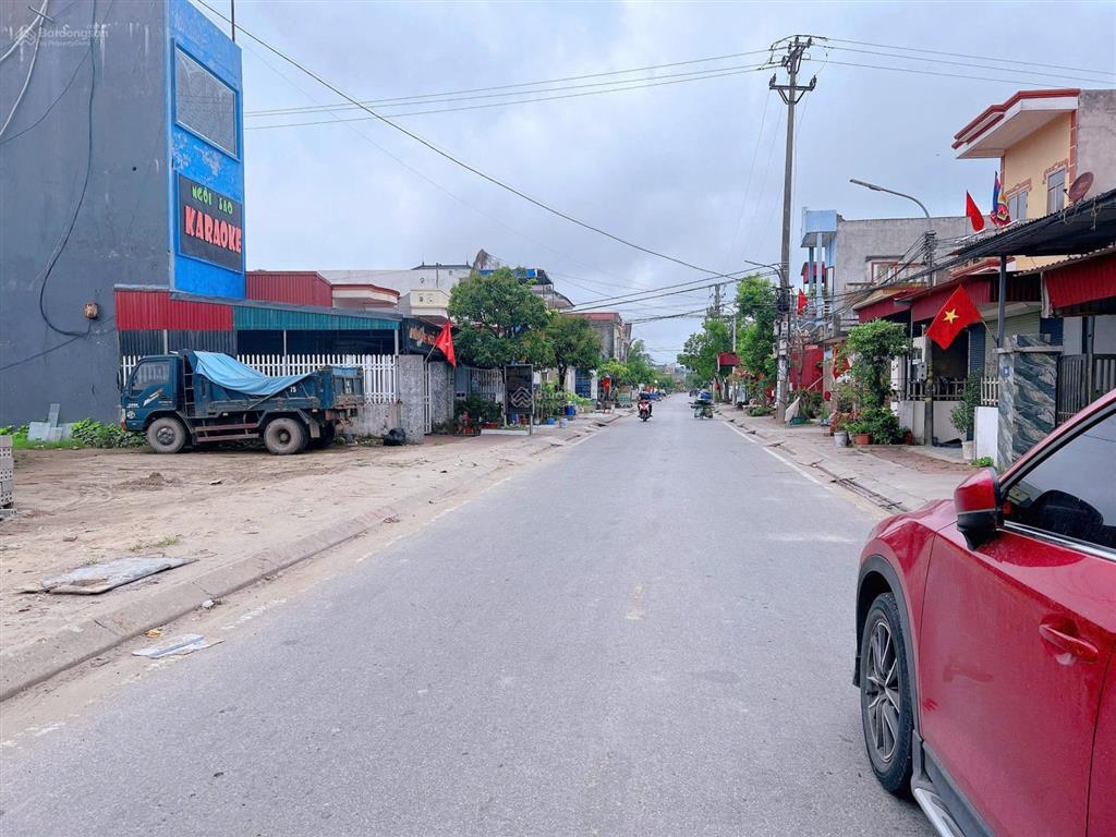 Hoa hậu mặt đường trung nghĩa đồ sơn giờ mới xuất đầu lộ diện