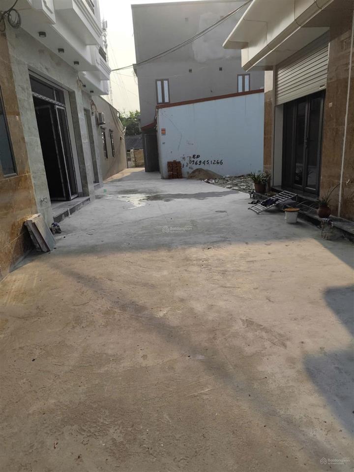 Chính chủ gửi bán nhà 3 tầng  vọng hải  hưng đạo nhà mới đẹp, ở ngay