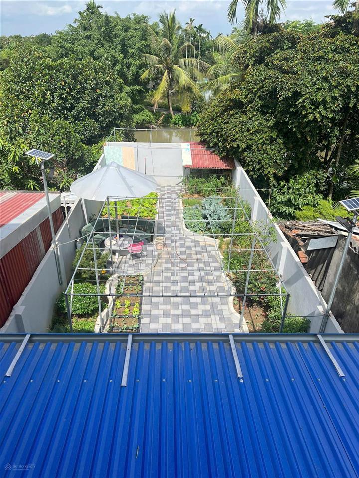 Siêu phẩm nhà 2 tầng mặt đường nguyễn lương bằng  kiến an, hải phòng giá chỉ 8 tỷ