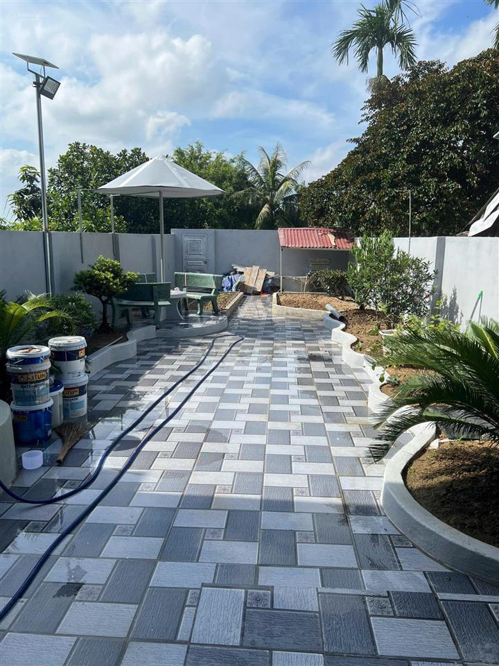Siêu phẩm nhà 2 tầng mặt đường nguyễn lương bằng  kiến an, hải phòng giá chỉ 8 tỷ