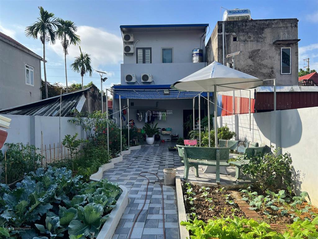Siêu phẩm nhà 2 tầng mặt đường nguyễn lương bằng  kiến an, hải phòng giá chỉ 8 tỷ