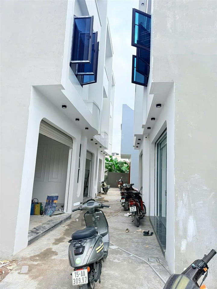 Chỉ hơn 1 tỷ sở hữu ngay lô đất trung tâm ngay cạnh ubnd phường dương kinh, hàng hiếm