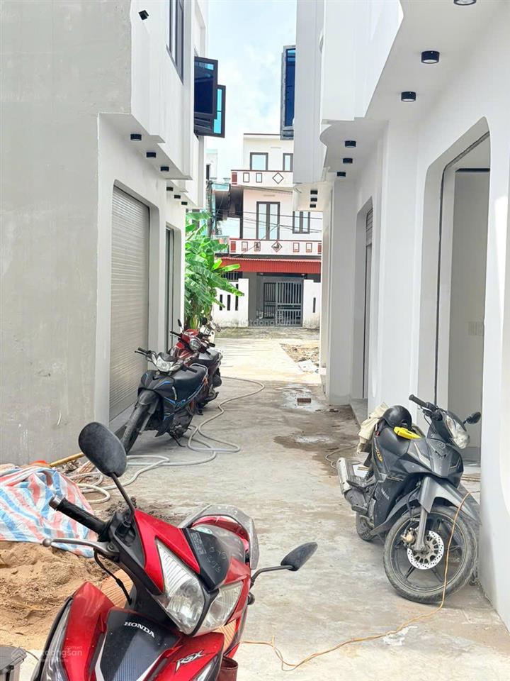Chỉ hơn 1 tỷ sở hữu ngay lô đất trung tâm ngay cạnh ubnd phường dương kinh, hàng hiếm