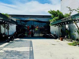 Cho thuê nhà mặt đường trục đại lộ vinhomes dương kinh 268m2 có sẵn mặt bằng kinh doanh