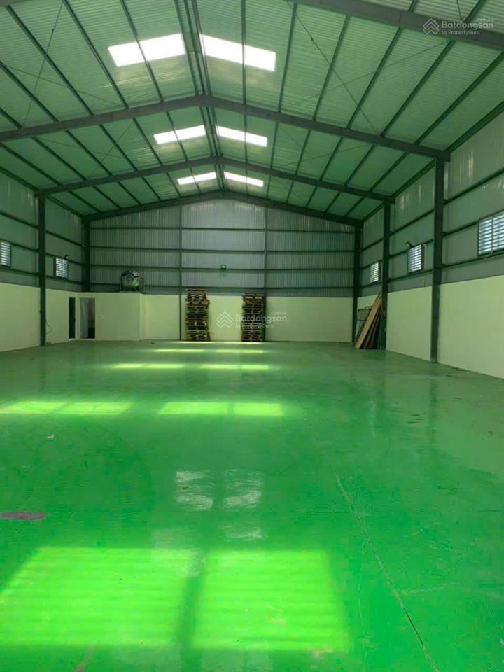 Chính chủ gửi bán nhà xưởng anh dũng 1 đang có dòng tiền cho thuê ổn định. giá chỉ 16tr/m2