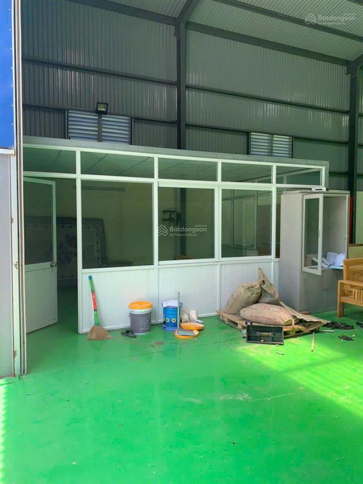 Chính chủ gửi bán nhà xưởng anh dũng 1 đang có dòng tiền cho thuê ổn định. giá chỉ 16tr/m2