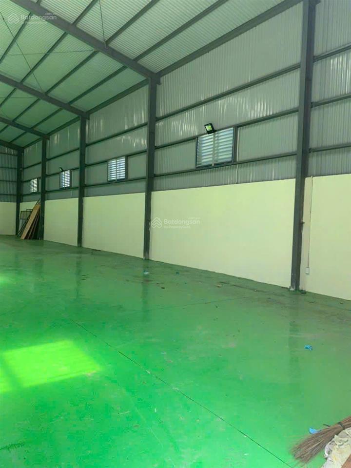 Chính chủ gửi bán nhà xưởng anh dũng 1 đang có dòng tiền cho thuê ổn định. giá chỉ 16tr/m2