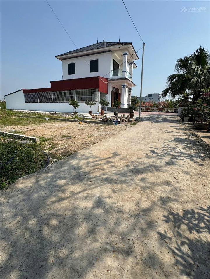 Chính chủ cần bán gấp lô đất tổ 9 xuân diệu, hòa nghĩa, dương kinh