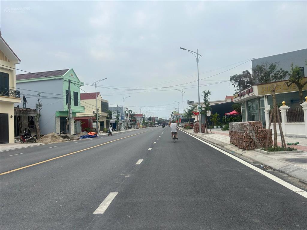 Siêu phẩm nhà vườn mặt đường đại thắng, hòa nghĩa, dương kinh, hải phòng