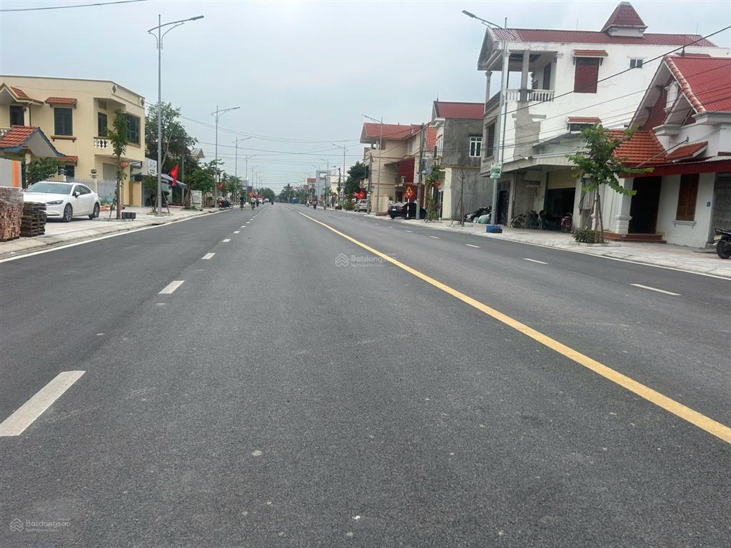 Siêu phẩm nhà vườn mặt đường đại thắng, hòa nghĩa, dương kinh, hải phòng
